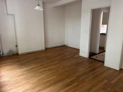Annonce Location 4 pi�ces Appartement Lisieux 14