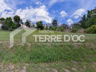 Annonce Vente Maison Saussens 31