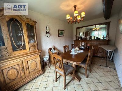 Annonce Vente 3 pi�ces Maison Haudivillers 60