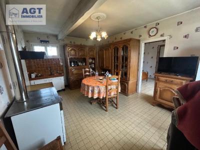 Acheter Maison 67 m2 Haudivillers