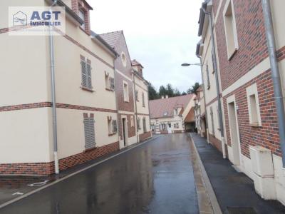 For rent Saint-paul 2 rooms 44 m2 Oise (60650) photo 0
