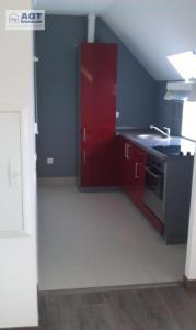 Annonce Location 2 pi�ces Appartement Saint-paul 60