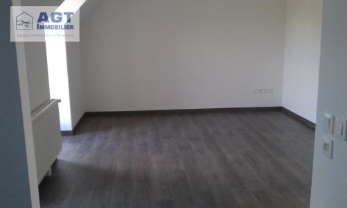 Louer Appartement 44 m2 Saint-paul