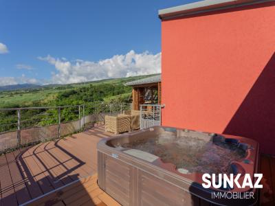 Annonce Location 5 pi�ces Maison Saint-paul 974