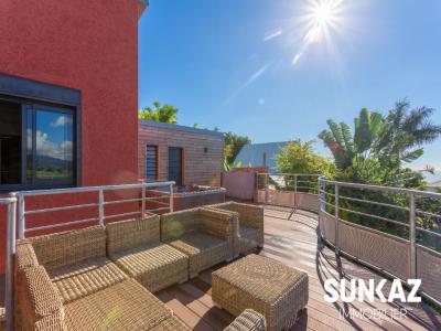 Louer Maison Saint-paul 1697 euros