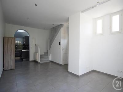 Annonce Vente 4 pi�ces Maison Orly 94
