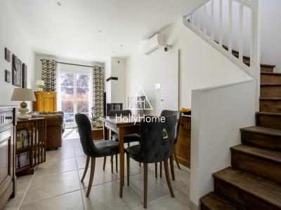 For sale Bordeaux 4 rooms 75 m2 Gironde (33200) photo 3