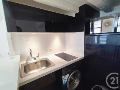 Louer Appartement Paris-2eme-arrondissement 1500 euros