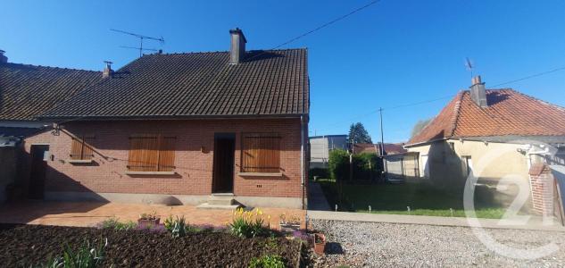 Acheter Maison 148 m2 Aubin-saint-vaast