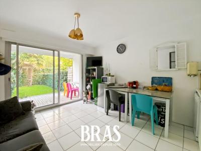 For sale Baule-escoublac 1 room 24 m2 Loire atlantique (44500) photo 0