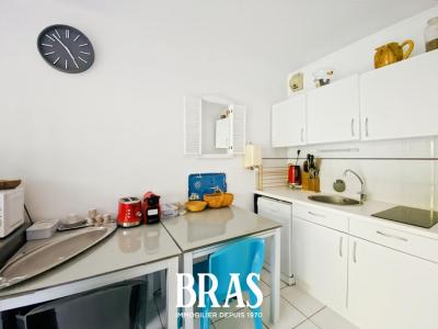 Acheter Appartement Baule-escoublac Loire atlantique