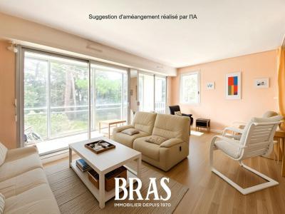 For sale Baule-escoublac 1 room 44 m2 Loire atlantique (44500) photo 0