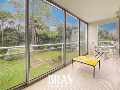 Annonce Vente Appartement Baule-escoublac 44