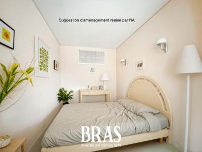 Acheter Appartement Baule-escoublac 273000 euros