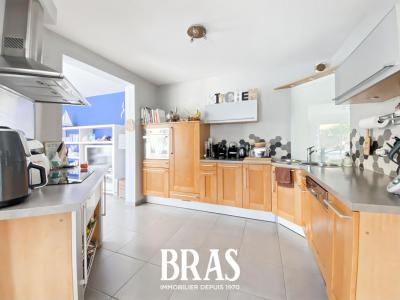 Acheter Maison 112 m2 Baule-escoublac