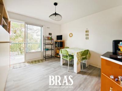 For sale Baule-escoublac 2 rooms 28 m2 Loire atlantique (44500) photo 0