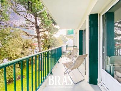 Annonce Vente 2 pi�ces Appartement Baule-escoublac 44