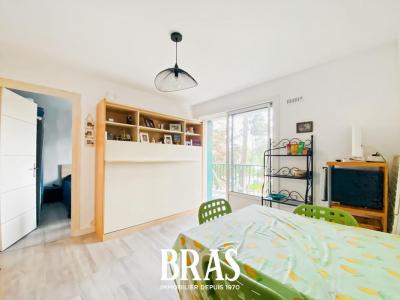 Acheter Appartement 28 m2 Baule-escoublac