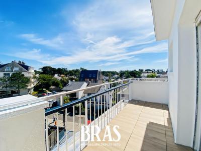 For sale Baule-escoublac 2 rooms 38 m2 Loire atlantique (44500) photo 0