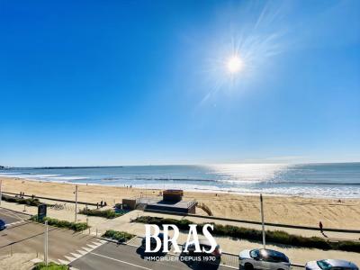 Acheter Appartement 69 m2 Pornichet