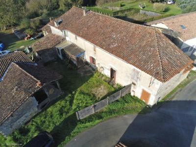 Annonce Vente 5 pi�ces Maison Asnois 86