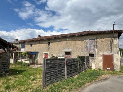 Acheter Maison Asnois Vienne