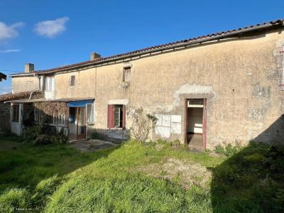 Acheter Maison Asnois 49950 euros