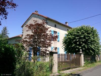 For sale Availles-limouzine CHARROUX 6 rooms 124 m2 Vienne (86460) photo 0