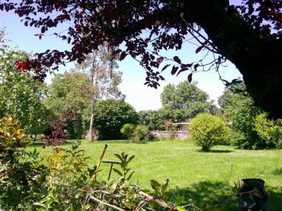 Acheter Maison 124 m2 Availles-limouzine