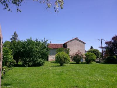 Acheter Maison Availles-limouzine Vienne