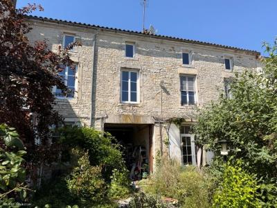 Annonce Vente 7 pi�ces Maison Aigre 16