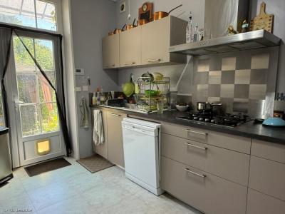 Acheter Maison Aigre 249950 euros