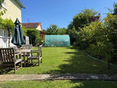 Acheter Maison 79 m2 Civray