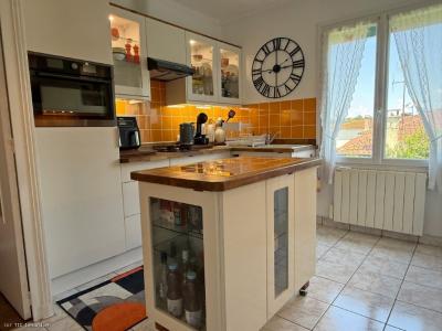 Acheter Maison Civray 105375 euros