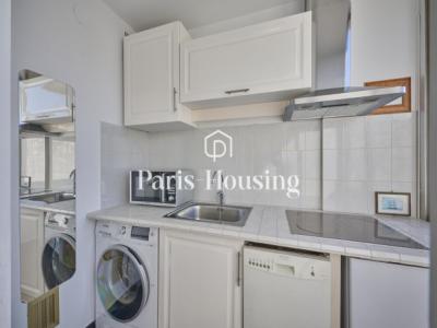 Louer Appartement Paris-8eme-arrondissement Paris