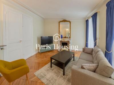 Annonce Location 4 pi�ces Appartement Paris-7eme-arrondissement 75