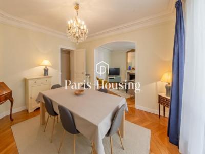 Louer Appartement Paris-7eme-arrondissement Paris