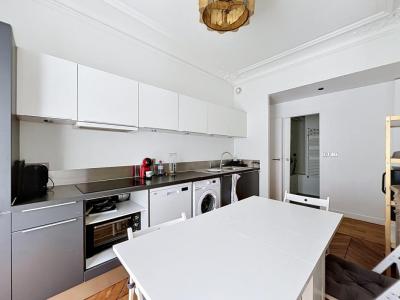 Louer Appartement Paris-8eme-arrondissement Paris