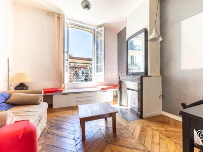 For rent Paris-10eme-arrondissement 1 room 29 m2 Paris (75010) photo 0