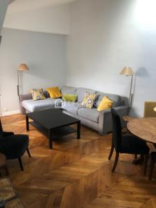 Annonce Location 2 pi�ces Appartement Paris-9eme-arrondissement 75