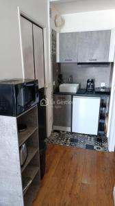 Annonce Location Appartement Chatillon 92