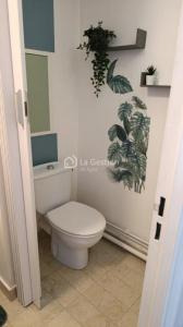 Louer Appartement Chatillon Hauts de Seine