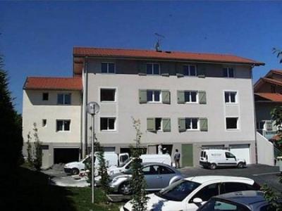Annonce Location 2 pi�ces Appartement Thonon-les-bains 74
