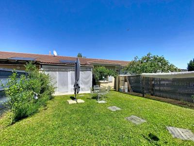 Annonce Vente 5 pi�ces Maison Pont-eveque 38