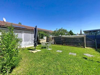 Acheter Maison 97 m2 Pont-eveque