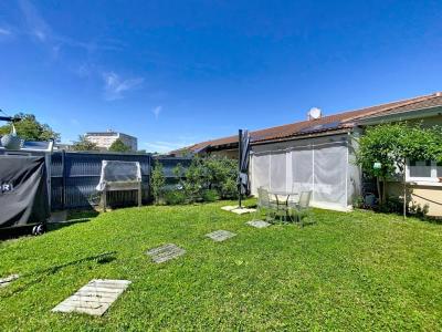Acheter Maison Pont-eveque Isere