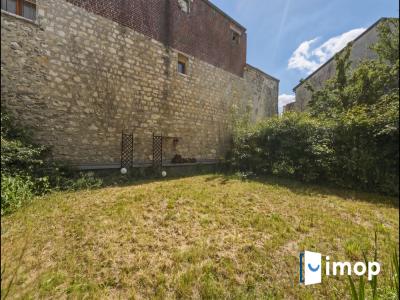 Annonce Vente 4 pi�ces Appartement Vitry-sur-seine 94