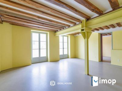 Annonce Vente 2 pi�ces Appartement Paris-3eme-arrondissement 75