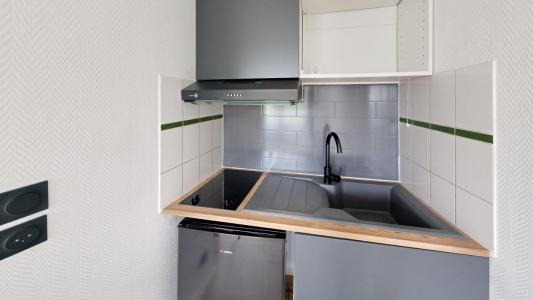 For rent Nantes 1 room 19 m2 Loire atlantique (44000) photo 2