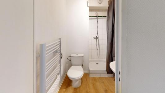 For rent Nantes 1 room 19 m2 Loire atlantique (44000) photo 3